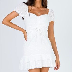 Princess Polly mini dress